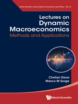cover image of Lectures On Dynamic Macroeconomics